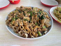 -老舅老蒙肉饼非遗店(一店)