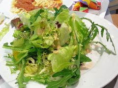蔬菜沙拉-宜家·瑞典风味餐厅(无锡店)