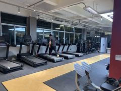 -聚健身GatherFitness(余杭店)