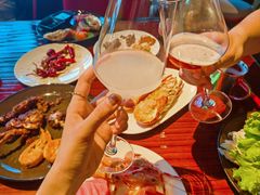-西安W酒店·WEI全味西餐厅