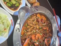 -胖哥俩肉蟹煲(杭州下沙学林街店)