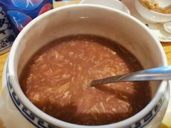 玫瑰豆沙羹-盘飧市(春熙路店)