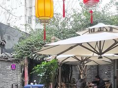 -院8里·少城记忆老川菜(宽窄巷子店)