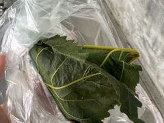 豆浆馍馍-叶婆婆豆浆馍馍