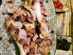 -格日勒阿妈蒙古厨房(大召店)