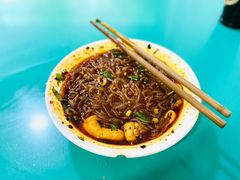 -甘记肥肠粉(马鞍北路店)