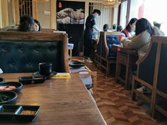 大堂-金九姬黑牛烤肉料理(杨舍老街店)