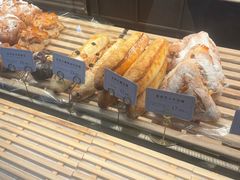 -21克拉面包(崂山万象汇店)