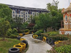 -安徒生童话乐园