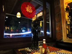 -申德勒加油站西餐厅(日坛路总店)