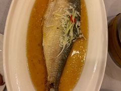 -全聚德(上海首店浦东店)