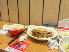 -南城香(北京南站店)