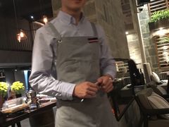 -食间牛排(湖西路店)