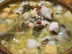 -上海阿潘舟山海鲜店(东宝兴路店)