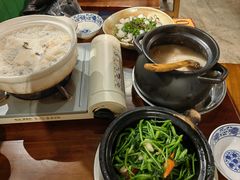 -十六蒲(桂林路店)
