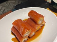 -老广酒楼(樱花店)