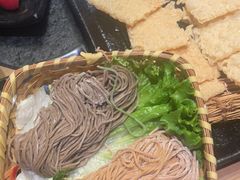 -湊湊火锅·茶憩(上海合生汇店)