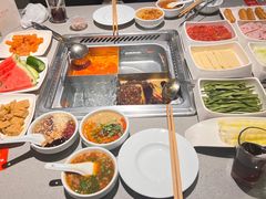 -海底捞火锅(八佰伴店)