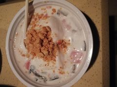 -文昌邓记清补凉(西沙路店)