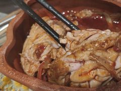-天盛海鲜烧烤大排档·本地小海鲜·牟平腿穗子(幸福店)