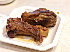 招牌酱大骨-东北风(江北万达店)