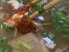 -老白家水盆羊肉