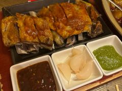 -那时新疆·若羌(经纬汇店)