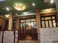 -卫鼎轩·曹公馆(鼓楼店)