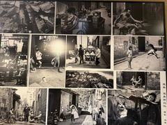 -小眼睛餐饮&杨杨夜宵