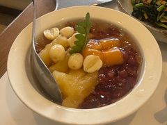 -春家·非遗手工小吃(徐汇万科广场店)