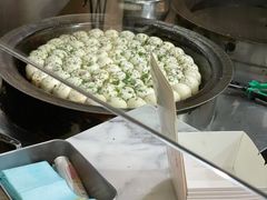 -东泰祥生煎馆(重庆北路店)