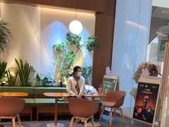 -奈雪的茶(石家庄万象城店)