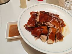 -椿记烧鹅(叠彩店)