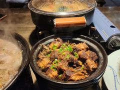 -老灶房-四川土菜(铁牛广场店)