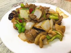 -王鹏家常菜馆