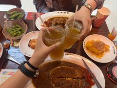 -伽喱博士 Dr.CURRY咖喱饭(太阳宫咖喱店)