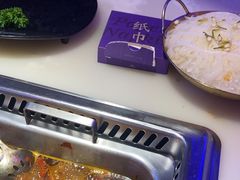 -重庆高老九火锅(万象城店)
