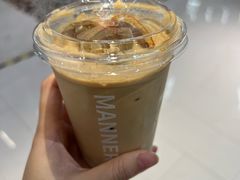 -Manner Coffee(星方汇广场店)