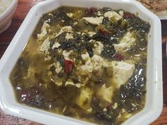 -大邑李记肥肠血旺