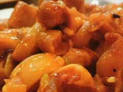 -杨记小骨头羊杂馆(南五马路店)