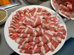 -花椒籽·鲜肉火锅(李沧万达店)