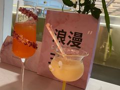 -晶雅花园西餐厅(南京首店)