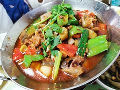 -88号小吃店·经典云南菜·地道纳西美食