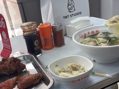 -海平馄饨(逍遥二路店)