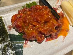 -炼火烤肉店