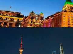 -外滩