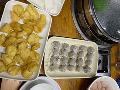 -章记正宗南岗鱼蛋火锅