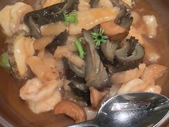 -百富源·海鲜辽菜(和平北大街店)