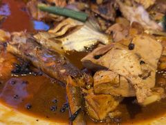 -渔家风味·鲅鱼水饺·央视展播·海鲜天津菜(开发区店)