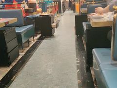 大堂-一绪に寿喜烧(虹悦城店)